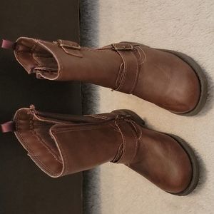 Carter's Riding Boots